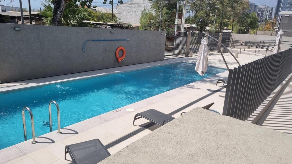 Apartamento Dpto Nuevo Miraflores *