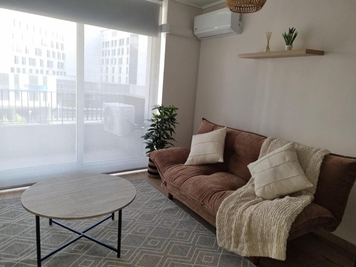 Dpto Nuevo Miraflores Apartamento