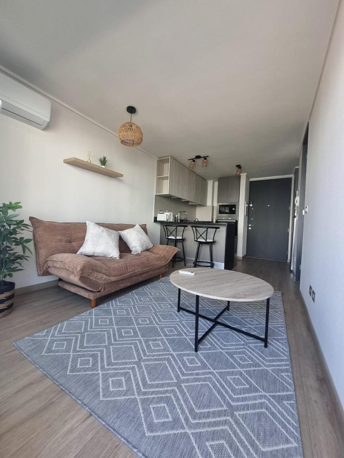 Dpto Nuevo Miraflores Apartamento *
