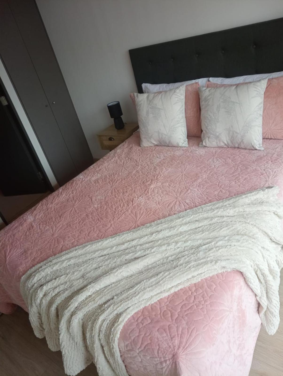 Apartamento Dpto Nuevo Miraflores *