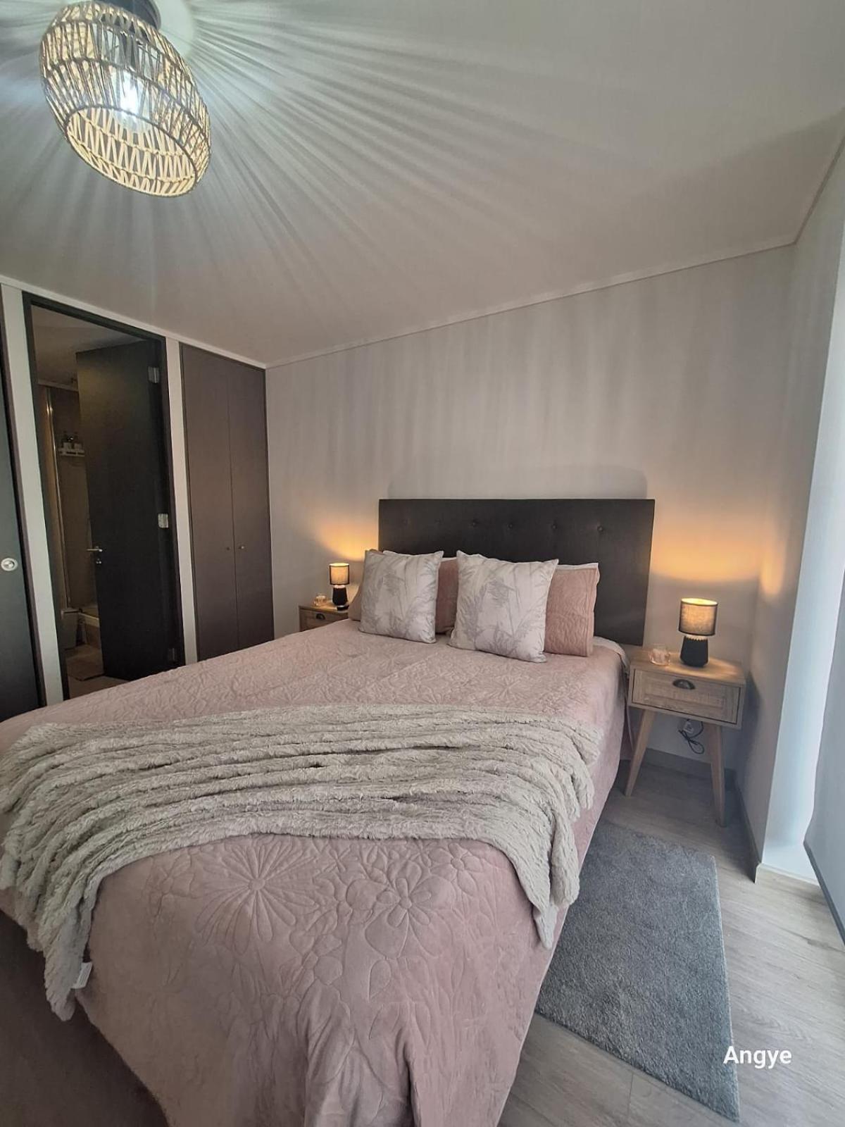 Dpto Nuevo Miraflores Apartamento *